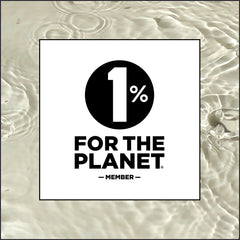 1% for the Planet: Setting Great Apart from Good