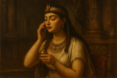 Liquid Gold: How Face Oils Conquered Beauty Through the Ages
