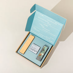 The Secret Weapon Kit - Add 2 to your cart and 1 is complimentary!